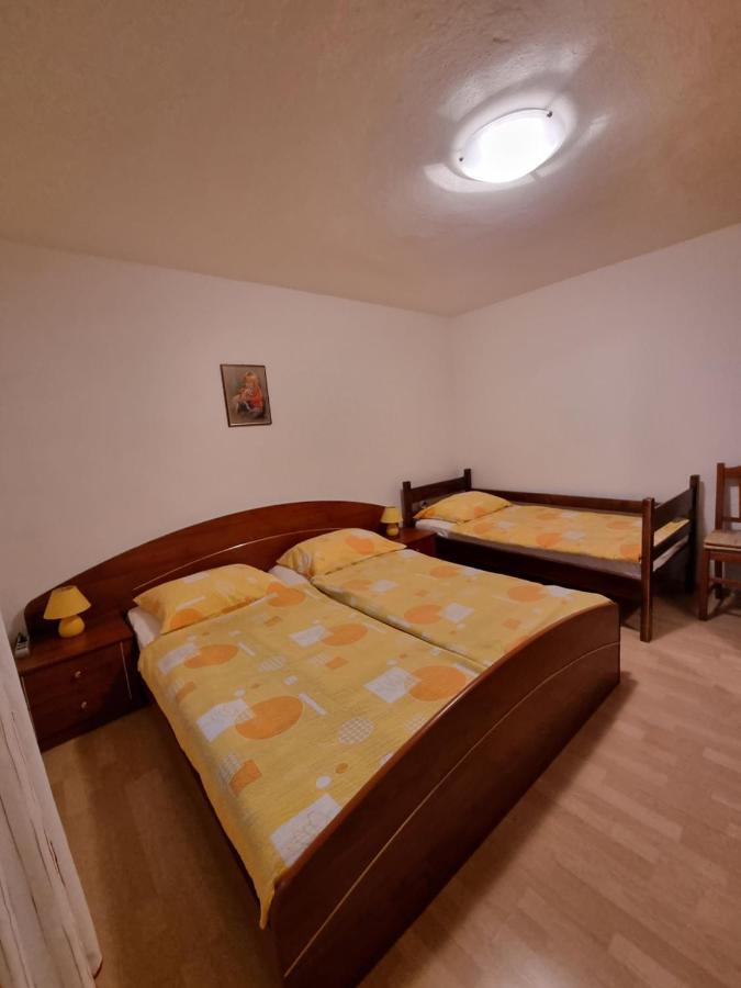 Apartma Rutar Tolmin Ngoại thất bức ảnh