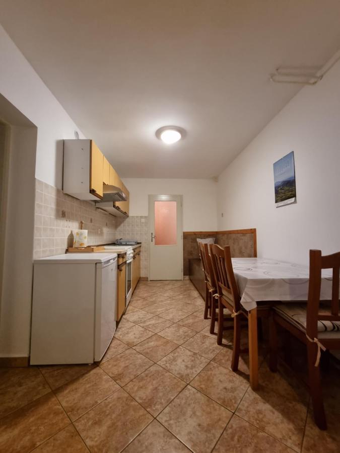 Apartma Rutar Tolmin Ngoại thất bức ảnh