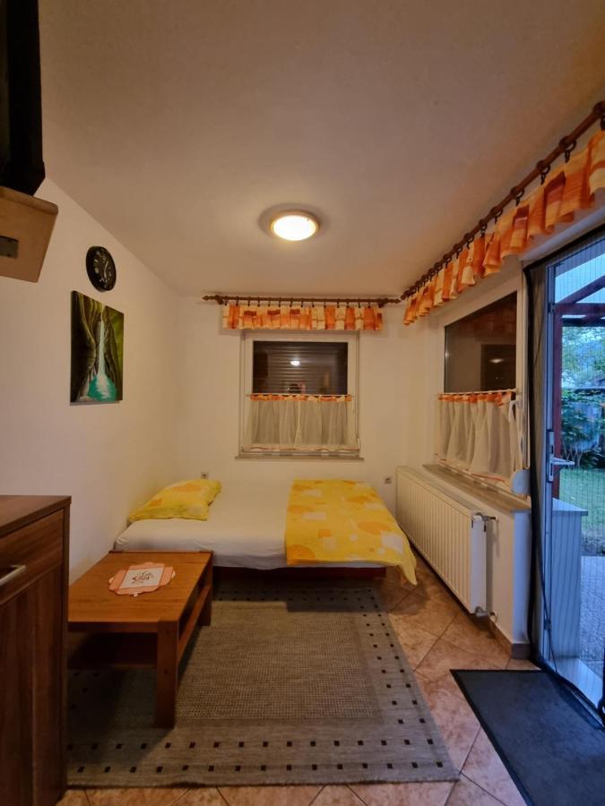 Apartma Rutar Tolmin Ngoại thất bức ảnh
