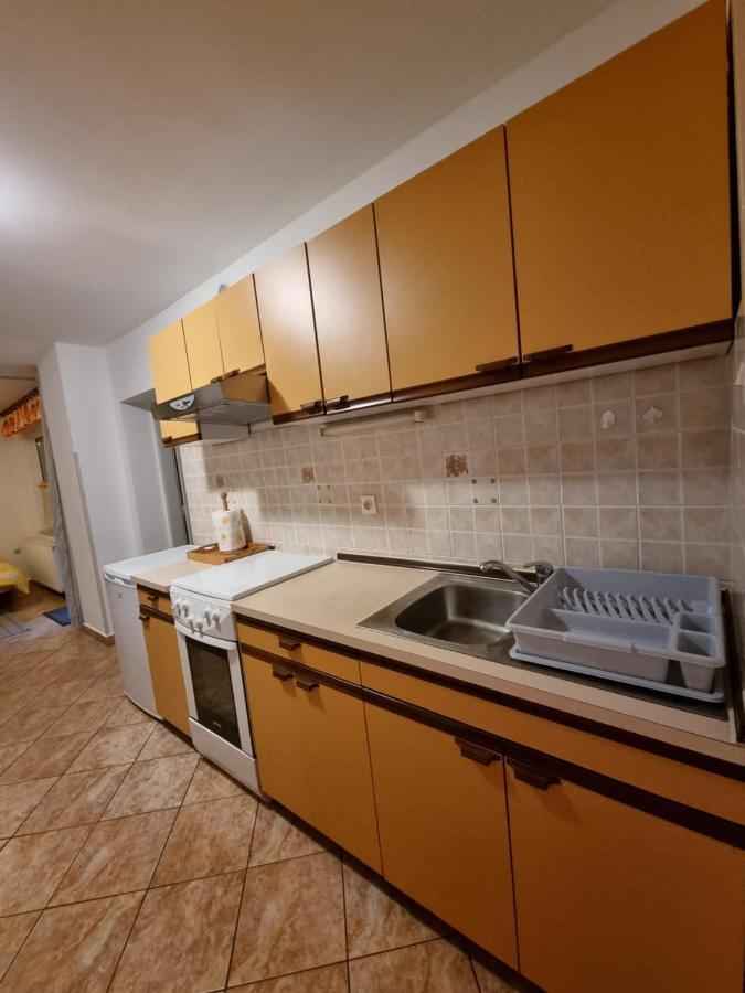 Apartma Rutar Tolmin Ngoại thất bức ảnh