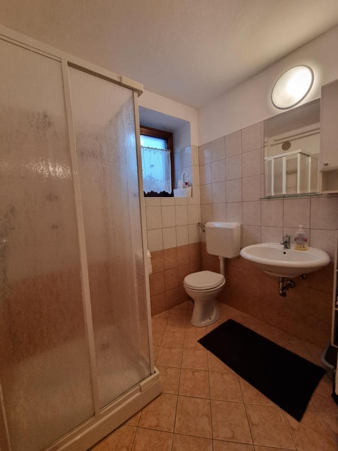 Apartma Rutar Tolmin Ngoại thất bức ảnh