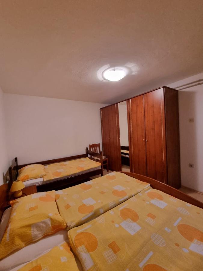 Apartma Rutar Tolmin Ngoại thất bức ảnh