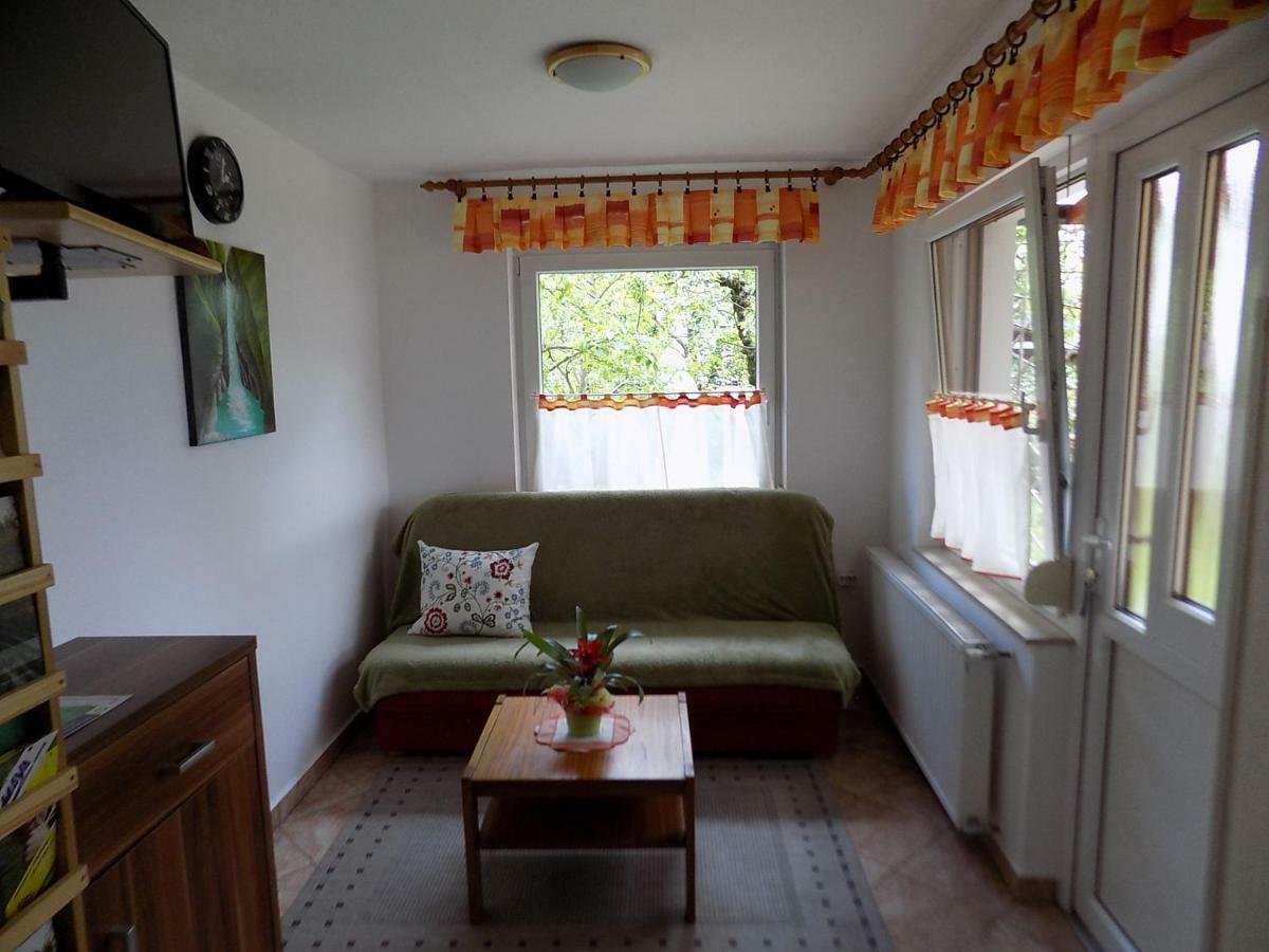 Apartma Rutar Tolmin Ngoại thất bức ảnh