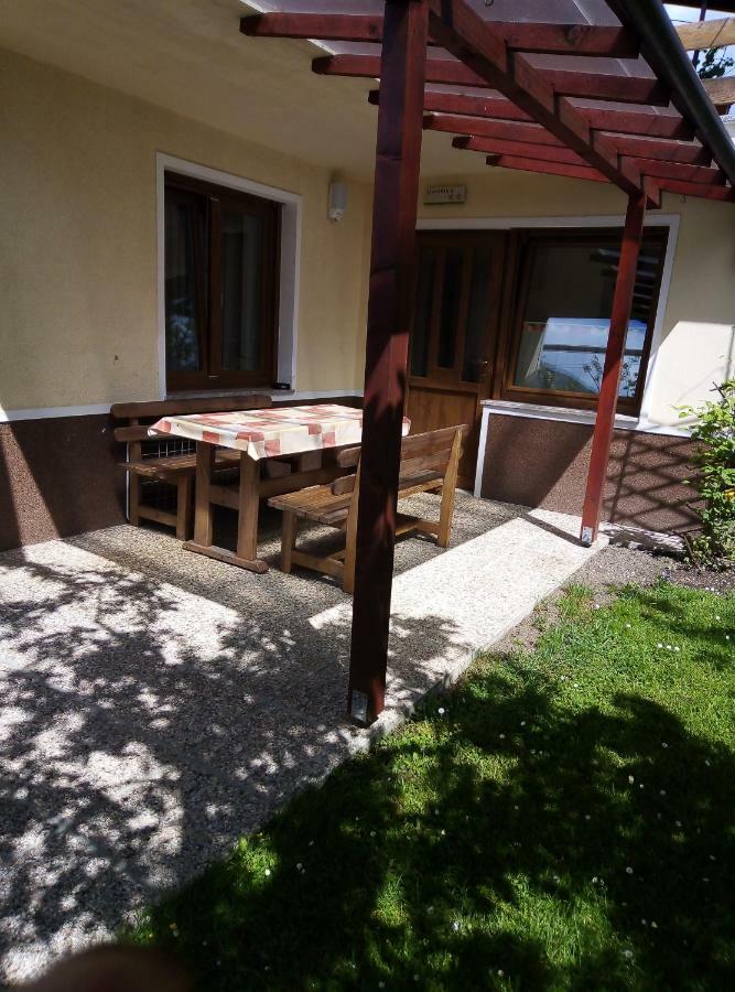 Apartma Rutar Tolmin Ngoại thất bức ảnh