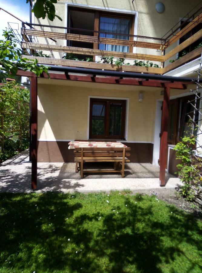 Apartma Rutar Tolmin Ngoại thất bức ảnh
